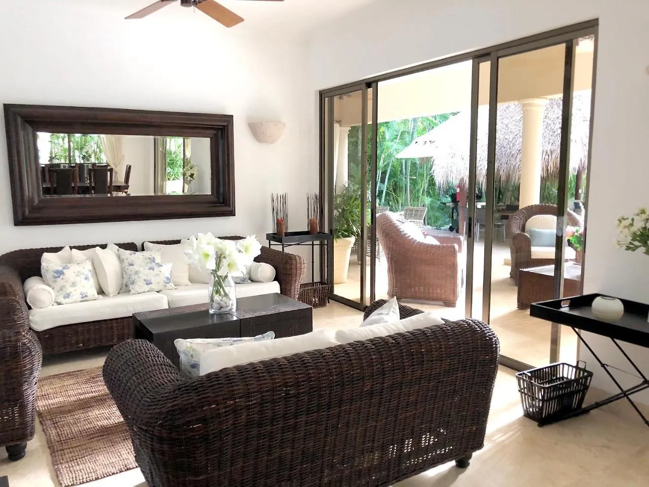 Hotel Chalet Calle Los Cocos Punta Cana 0*,  Dominikanische Republik