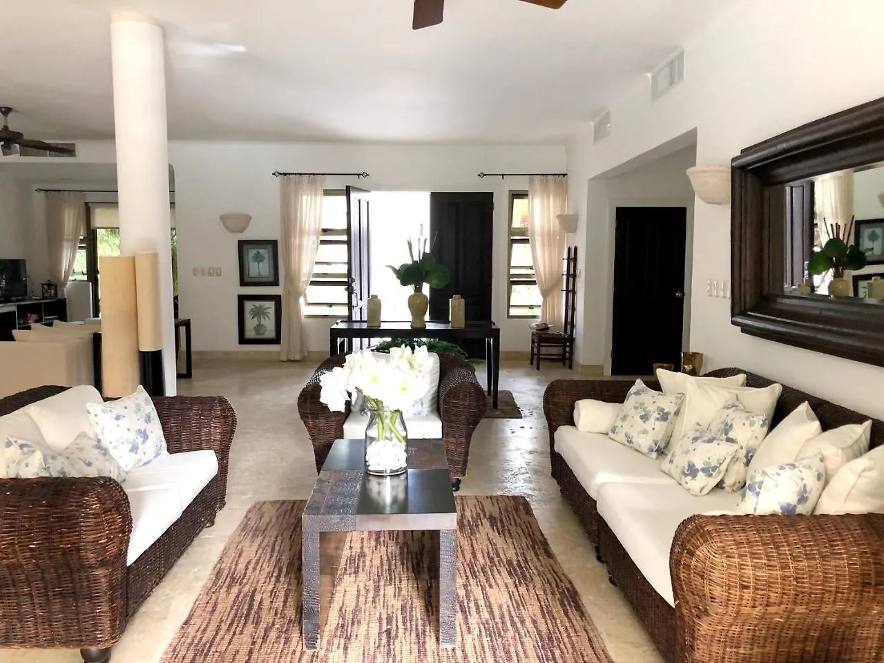 Villa Chalet Calle Los Cocos Hotel Punta Cana