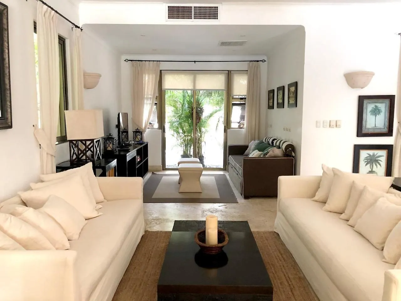 Chalet Calle Los Cocos Hotel Punta Cana