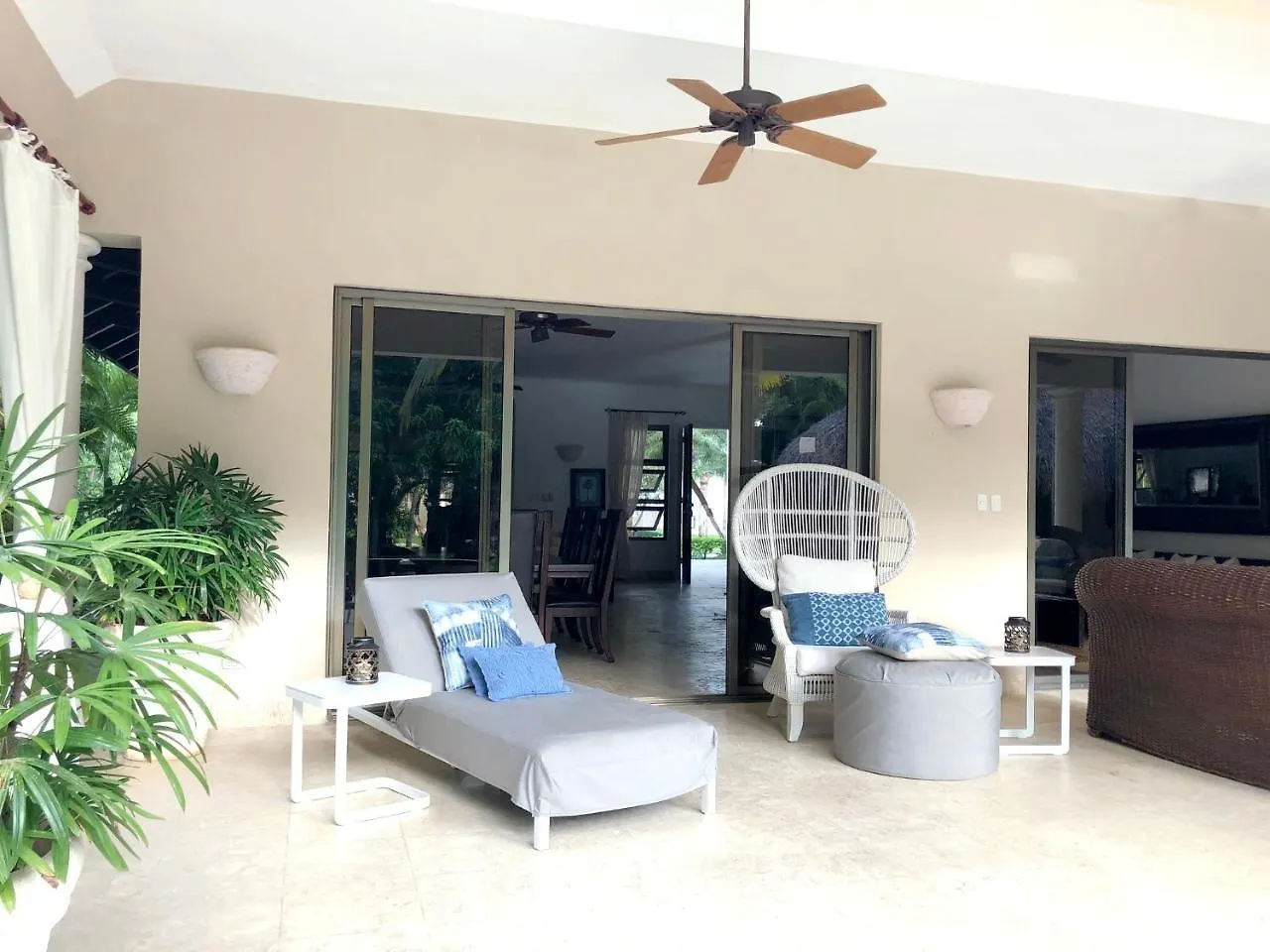 Villa Chalet Calle Los Cocos Hotel Punta Cana