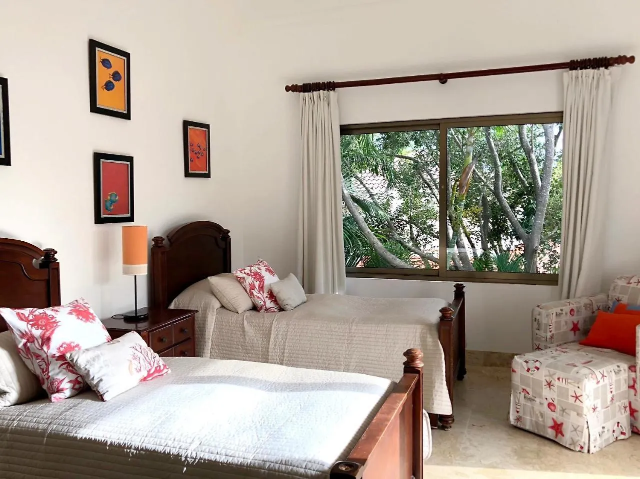 Chalet Calle Los Cocos Hotel Punta Cana