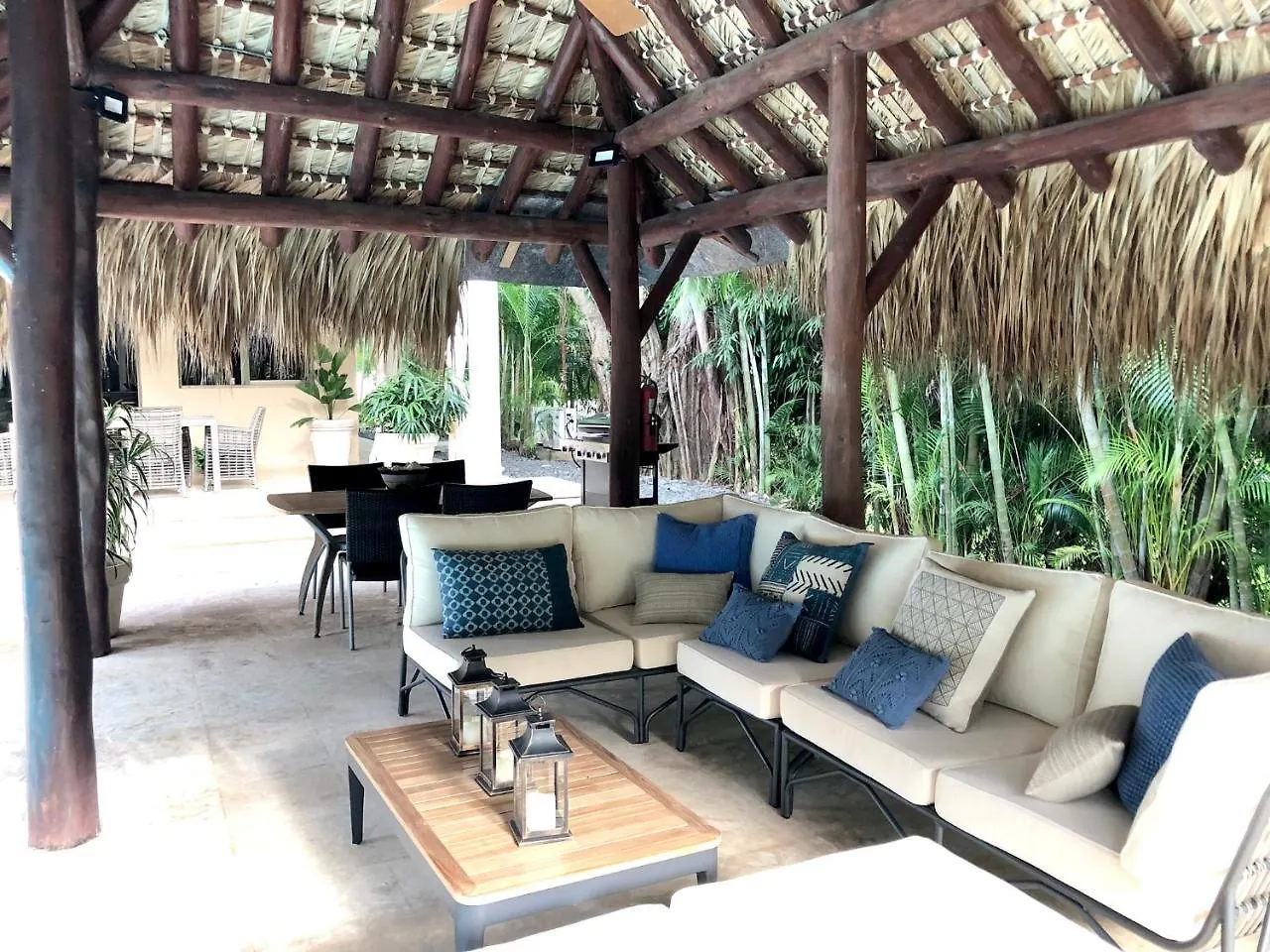 Chalet Calle Los Cocos Hotel Punta Cana