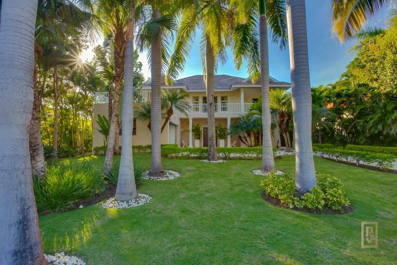 Chalet Calle Los Cocos Hotel Punta Cana