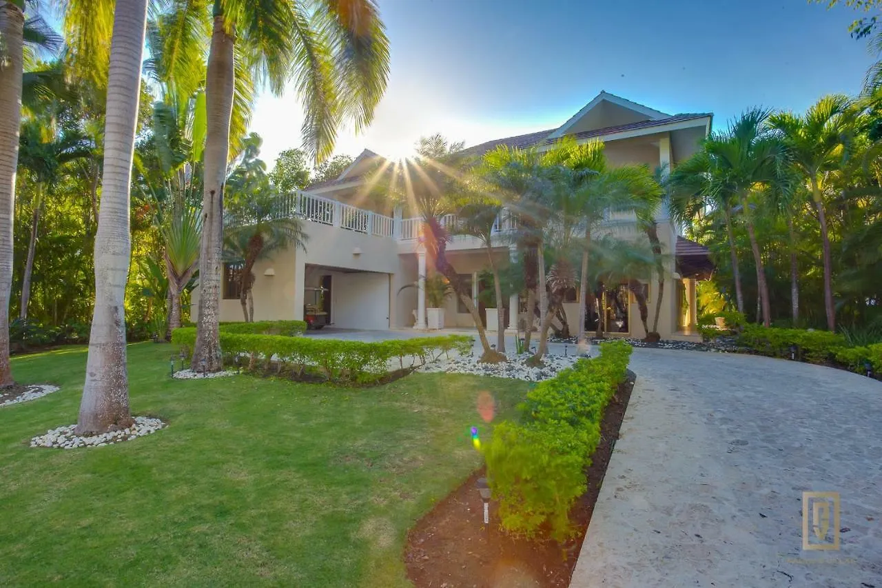 Chalet Calle Los Cocos Hotel Punta Cana