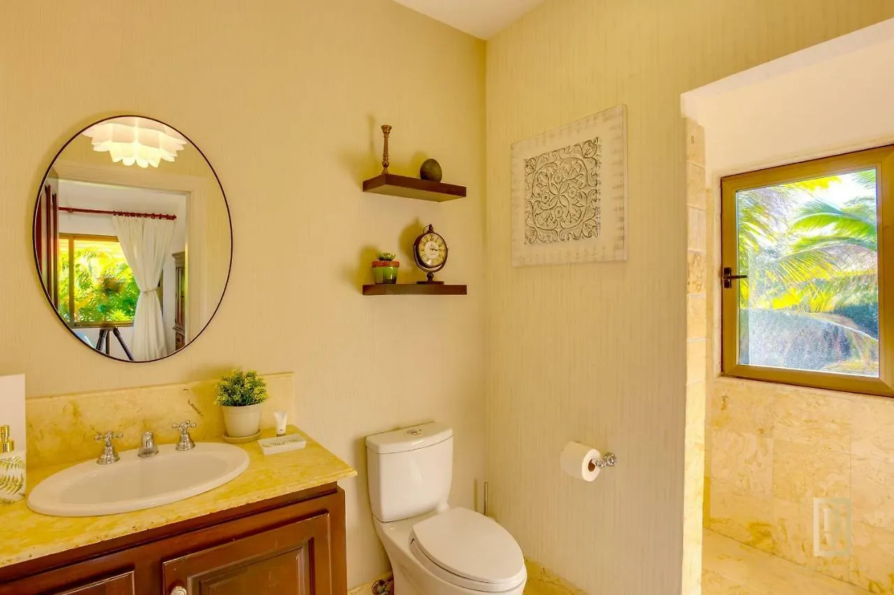 Chalet Calle Los Cocos Hotel Punta Cana
