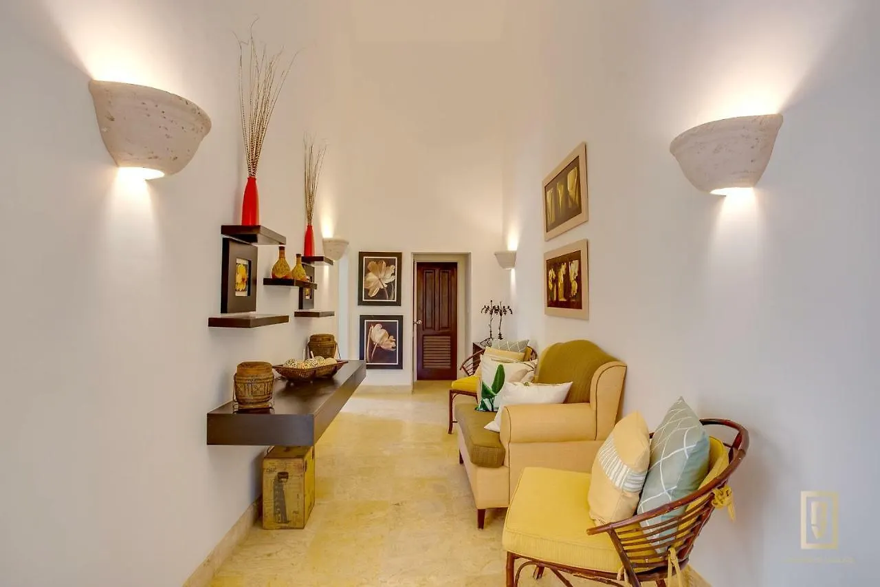 Chalet Calle Los Cocos Hotel Punta Cana Villa