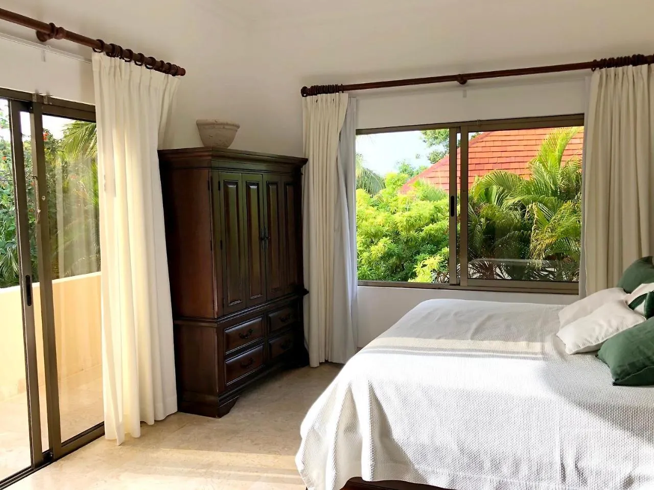 Chalet Calle Los Cocos Hotel Punta Cana Villa